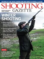 Shooting Gazette
